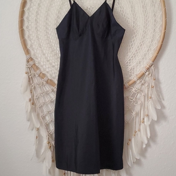 Vintage Wonder Maid Full Slip Made in USA 34 - Picture 1 of 10